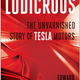 Image for article titled Ludicrous Is The Tesla Book To Beat